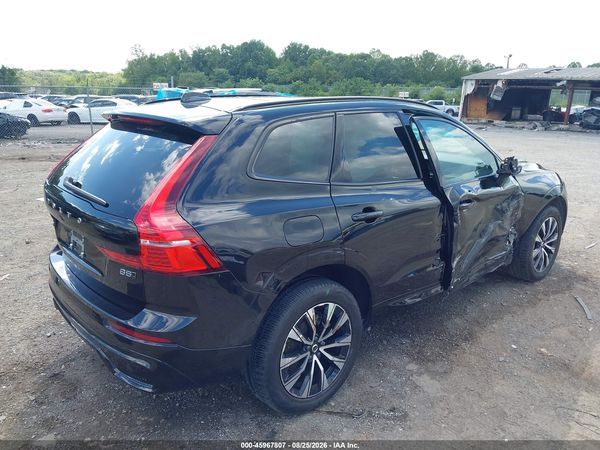 2025 VOLVO XC60 B5 CORE
