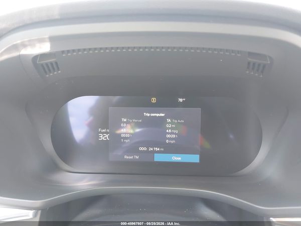 2025 VOLVO XC60 B5 CORE