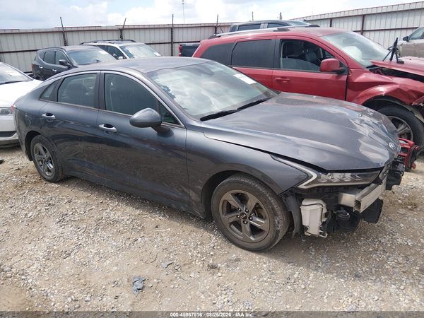 2021 KIA K5 LXS — I1