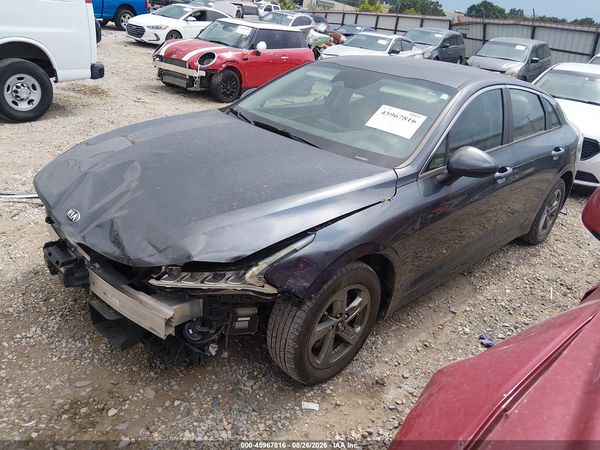 2021 KIA K5 LXS — I2