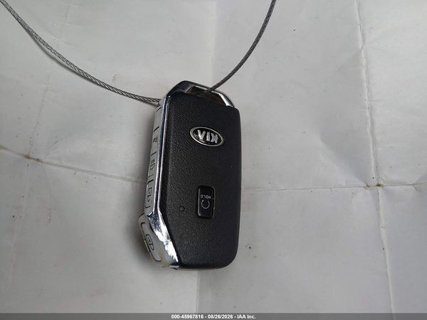 2021 KIA K5 LXS — I11