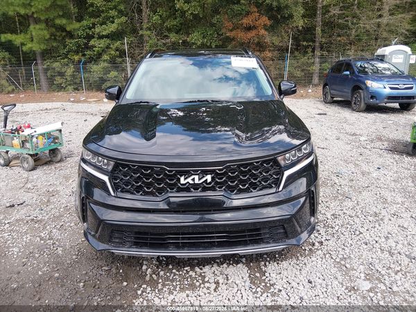 2023 KIA SORENTO S