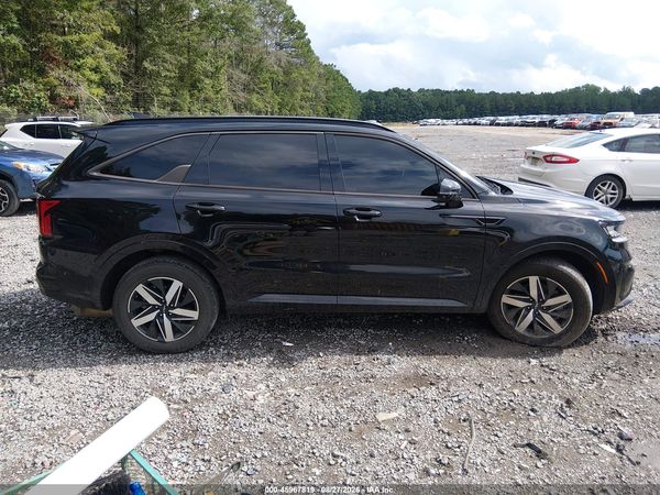 2023 KIA SORENTO S