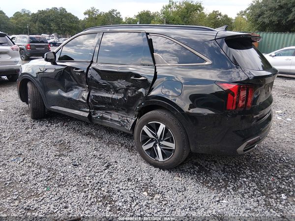 2023 KIA SORENTO S