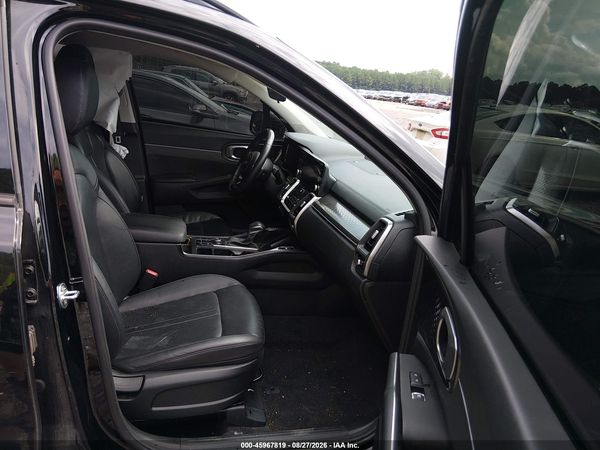 2023 KIA SORENTO S