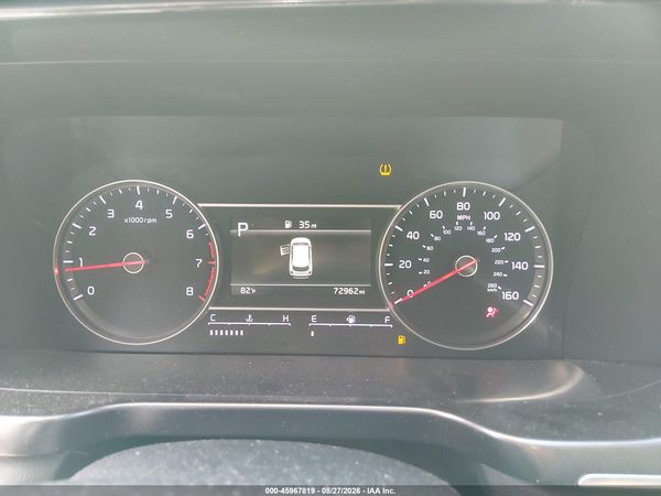 2023 KIA SORENTO S