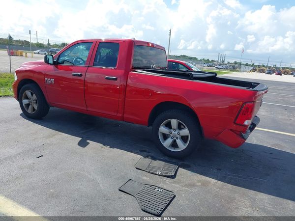 2021 RAM 1500 CLASSIC EXPRESS  4X2 6'4 BOX — I3