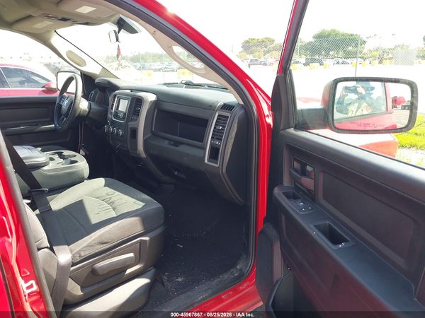 2021 RAM 1500 CLASSIC EXPRESS  4X2 6'4 BOX — I5