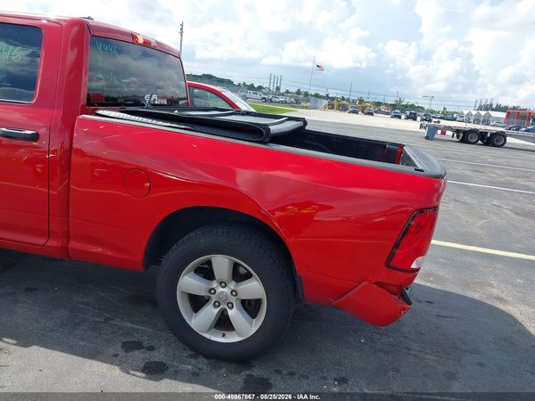 2021 RAM 1500 CLASSIC EXPRESS  4X2 6'4 BOX — I6