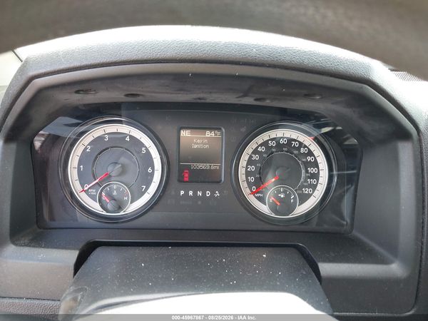 2021 RAM 1500 CLASSIC EXPRESS  4X2 6'4 BOX — I7