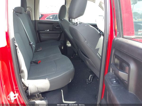2021 RAM 1500 CLASSIC EXPRESS  4X2 6'4 BOX — I8