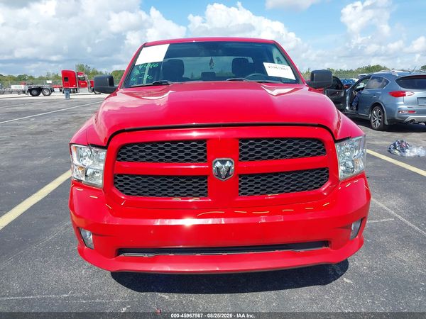 2021 RAM 1500 CLASSIC EXPRESS  4X2 6'4 BOX — I115