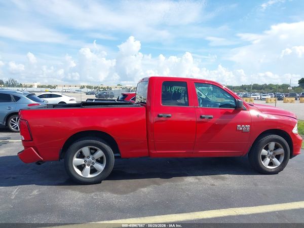 2021 RAM 1500 CLASSIC EXPRESS  4X2 6'4 BOX — I116