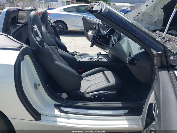 2022 BMW Z4 SDRIVE30I — I5