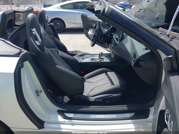2022 BMW Z4 SDRIVE30I — I8