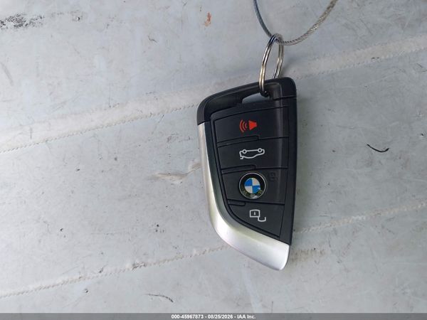 2022 BMW Z4 SDRIVE30I — I11