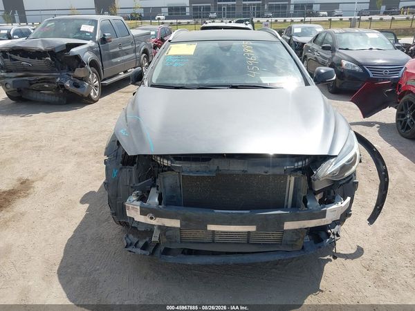 2017 INFINITI QX30 PREMIUM — I115