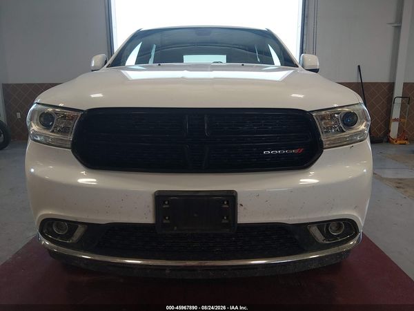 2015 DODGE DURANGO SPECIAL SERVICE