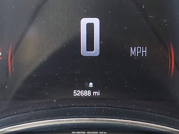 2015 DODGE DURANGO SPECIAL SERVICE