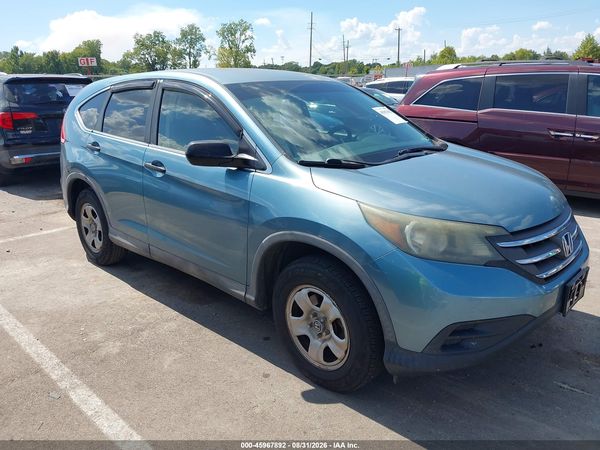 2014 HONDA CR-V LX — I1
