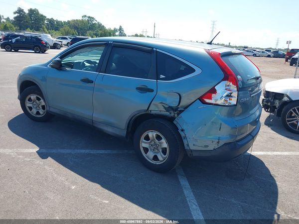2014 HONDA CR-V LX — I3