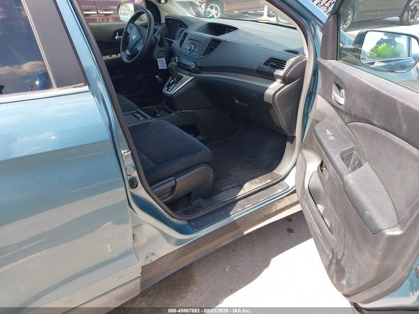 2014 HONDA CR-V LX — I5