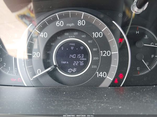 2014 HONDA CR-V LX — I7
