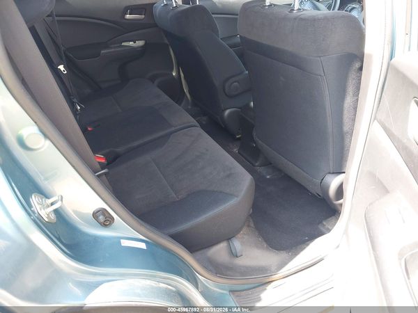 2014 HONDA CR-V LX — I8