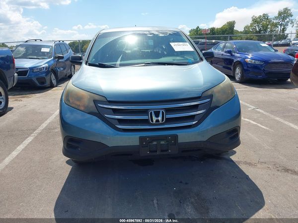 2014 HONDA CR-V LX — I115