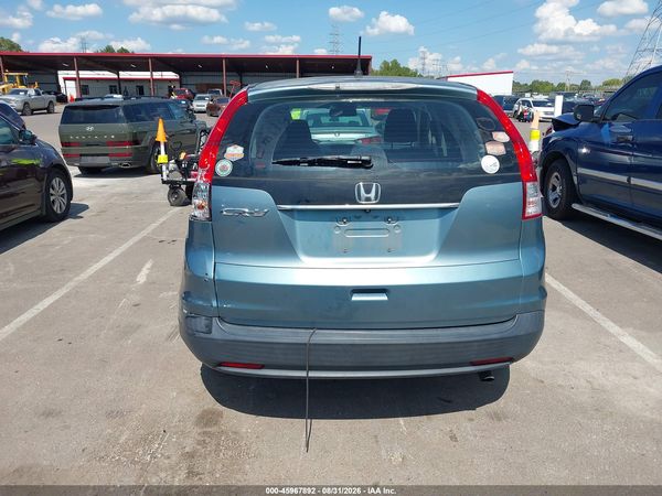 2014 HONDA CR-V LX — I119