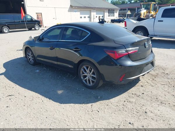 2019 ACURA ILX STANDARD — I3