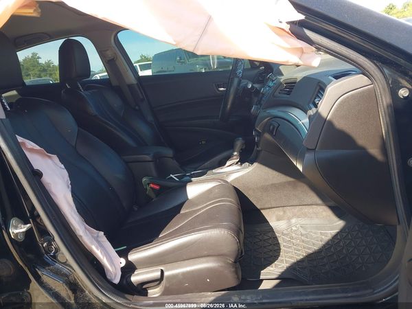 2019 ACURA ILX STANDARD — I5