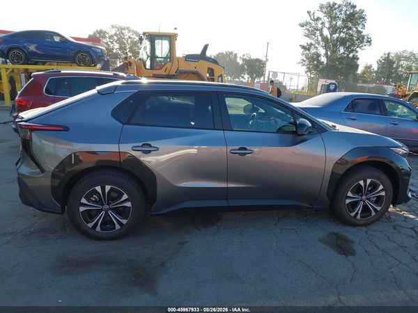 2024 TOYOTA BZ4X XLE — I116