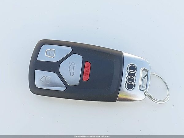 2017 AUDI Q7 2.0T PREMIUM