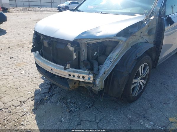 2017 HONDA PILOT EX-L — I6