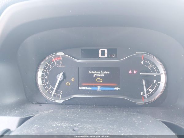 2017 HONDA PILOT EX-L — I7