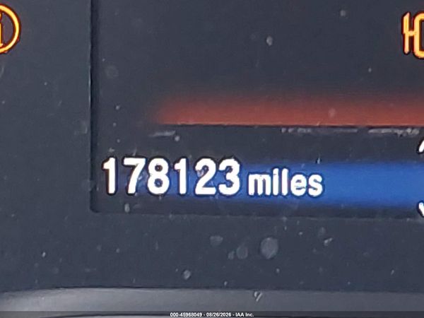 2017 HONDA PILOT EX-L — I118