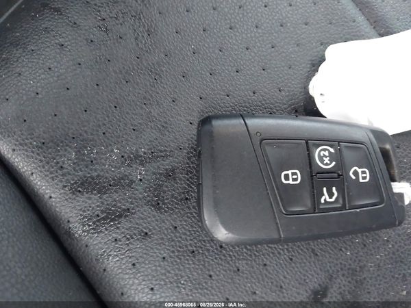 2024 VOLKSWAGEN TIGUAN — I11