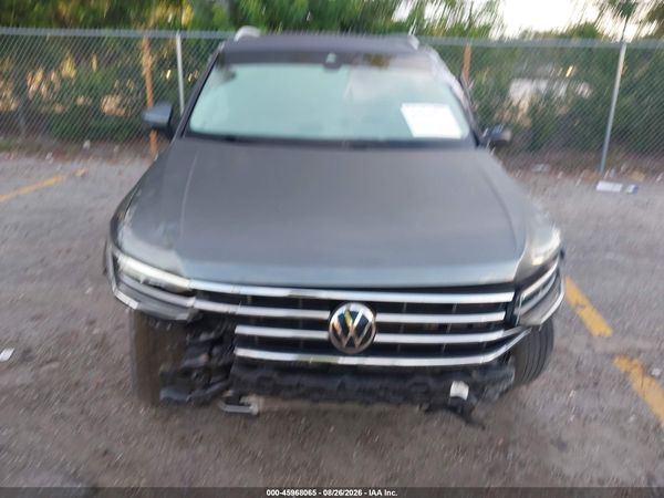2024 VOLKSWAGEN TIGUAN — I115
