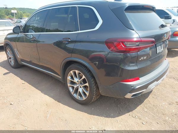 2021 BMW X5 SDRIVE40I — I3
