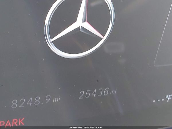 2024 MERCEDES-BENZ AMG GLE 53 COUPE 4MATIC+