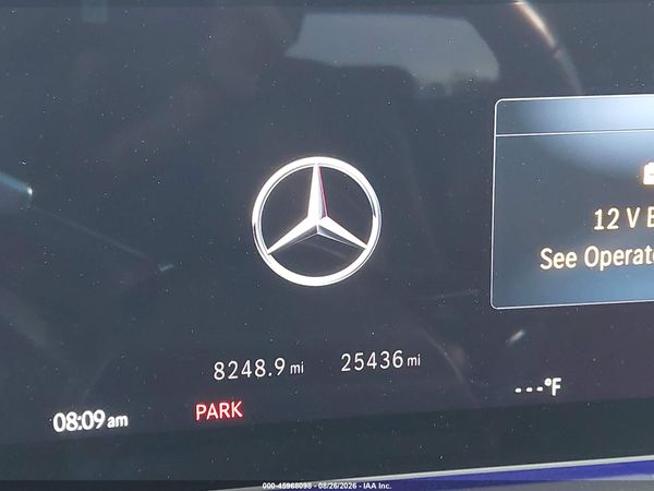 2024 MERCEDES-BENZ AMG GLE 53 COUPE 4MATIC+