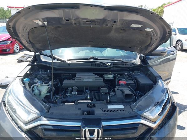 2020 HONDA CR-V AWD TOURING
