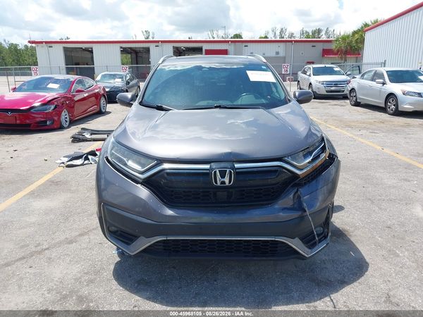 2020 HONDA CR-V AWD TOURING