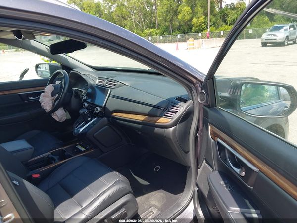 2020 HONDA CR-V AWD TOURING