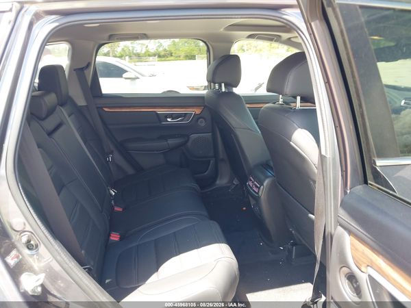 2020 HONDA CR-V AWD TOURING