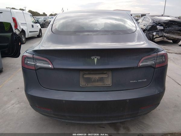 2021 TESLA MODEL 3 — I119