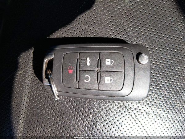 2012 CHEVROLET CAMARO 2SS — I11