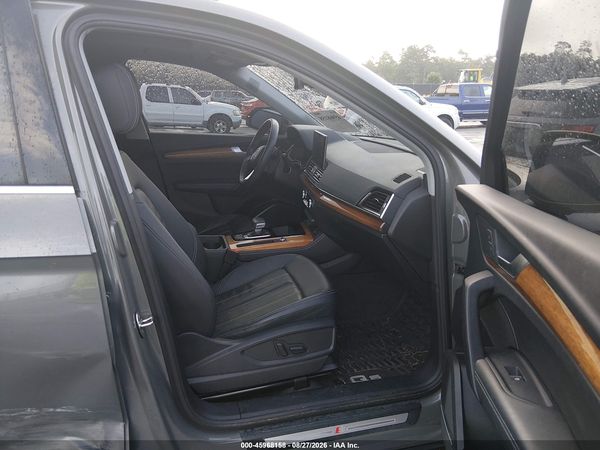2023 AUDI Q5 — I5