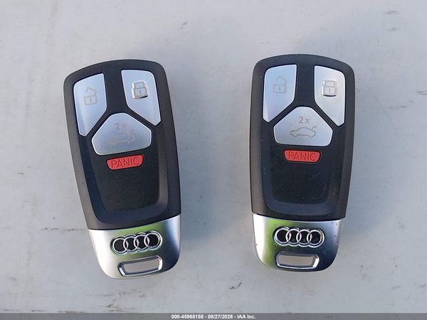 2023 AUDI Q5 — I11